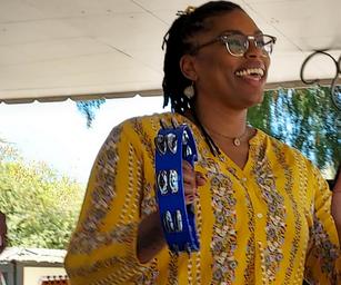 Lillian Street - Singer