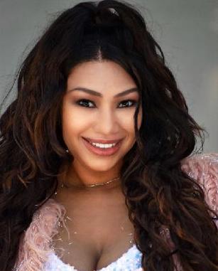 Melanie - Singer & Performer